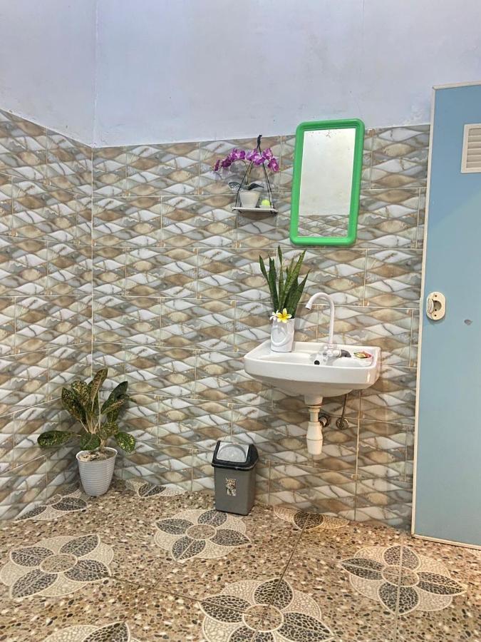 Kuwera Homestay Batununggul Eksteriør billede